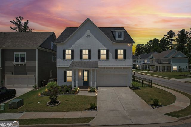 247 Widener Way, Peachtree City, GA 30269