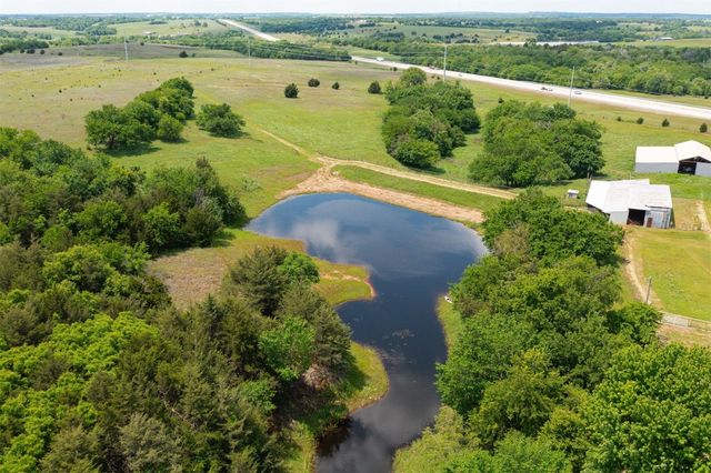 667 County Road 1410 Road, Ninnekah, OK 73067