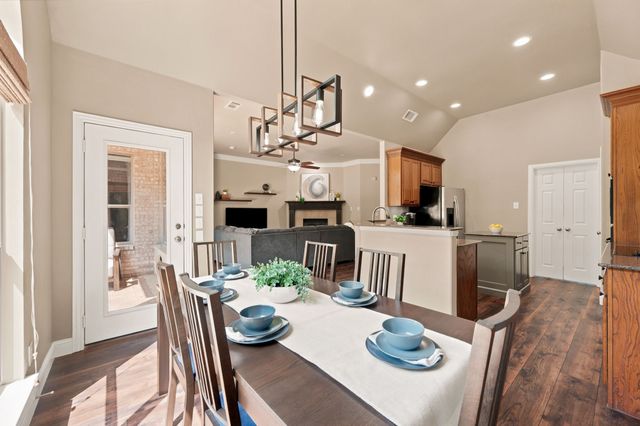 2510 Kodiak Circle, Euless, TX 76039