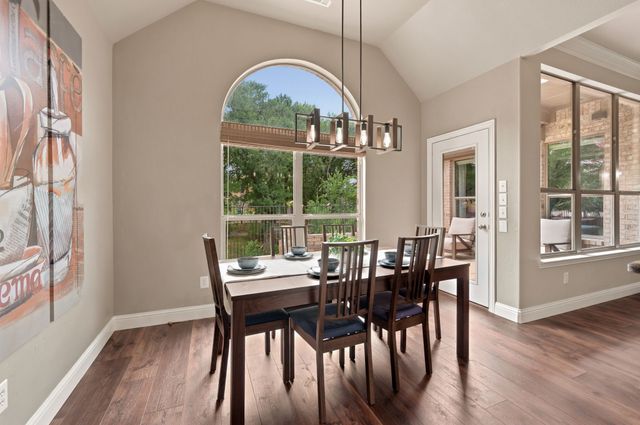 2510 Kodiak Circle, Euless, TX 76039