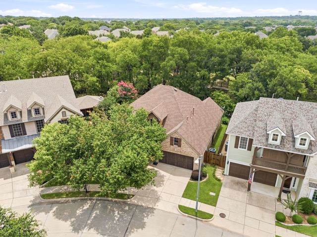 2510 Kodiak Circle, Euless, TX 76039