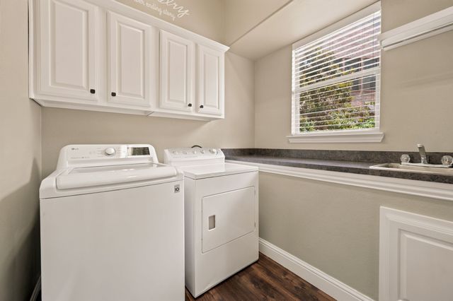 2510 Kodiak Circle, Euless, TX 76039