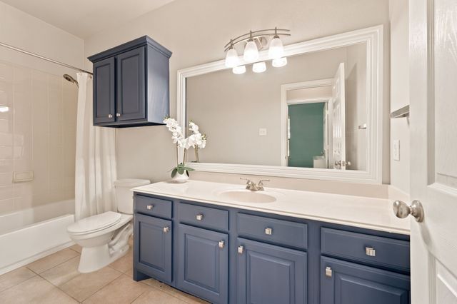 2510 Kodiak Circle, Euless, TX 76039