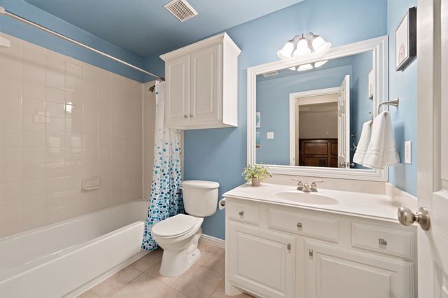 2510 Kodiak Circle, Euless, TX 76039