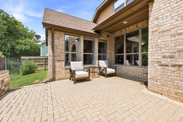 2510 Kodiak Circle, Euless, TX 76039