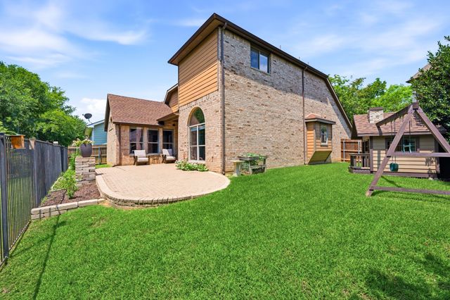 2510 Kodiak Circle, Euless, TX 76039