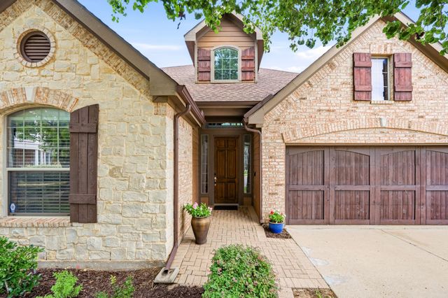 2510 Kodiak Circle, Euless, TX 76039