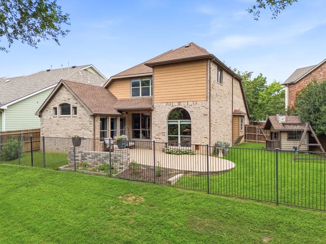 2510 Kodiak Circle, Euless, TX 76039