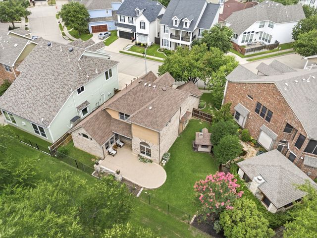 2510 Kodiak Circle, Euless, TX 76039