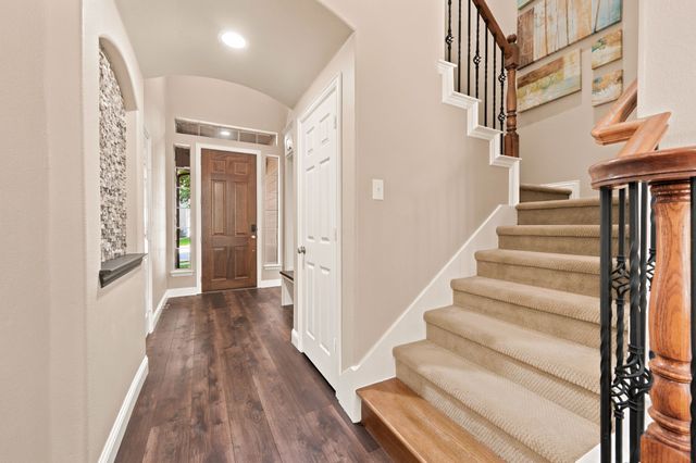 2510 Kodiak Circle, Euless, TX 76039