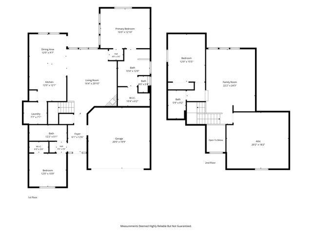 2510 Kodiak Circle, Euless, TX 76039