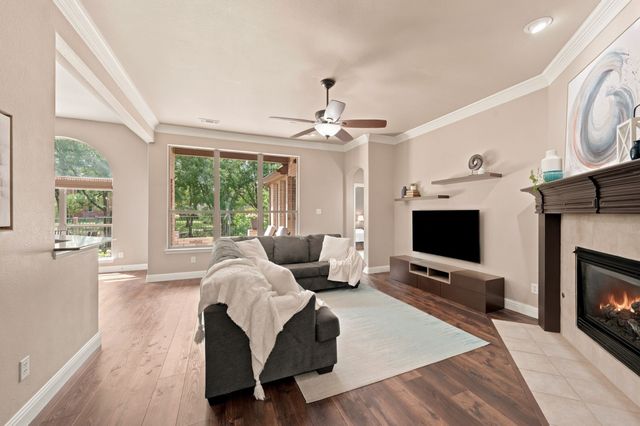 2510 Kodiak Circle, Euless, TX 76039