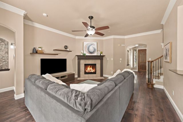 2510 Kodiak Circle, Euless, TX 76039