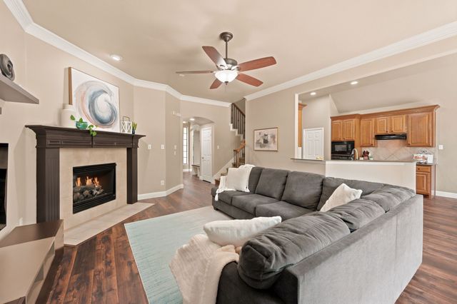 2510 Kodiak Circle, Euless, TX 76039