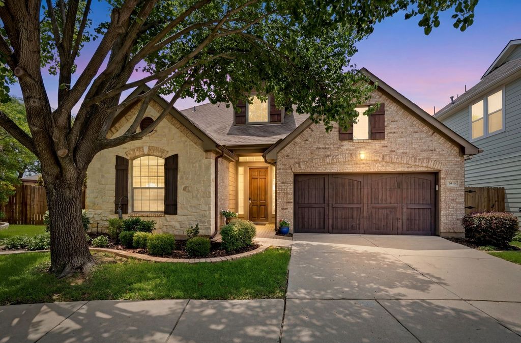 2510 Kodiak Circle, Euless, TX 76039