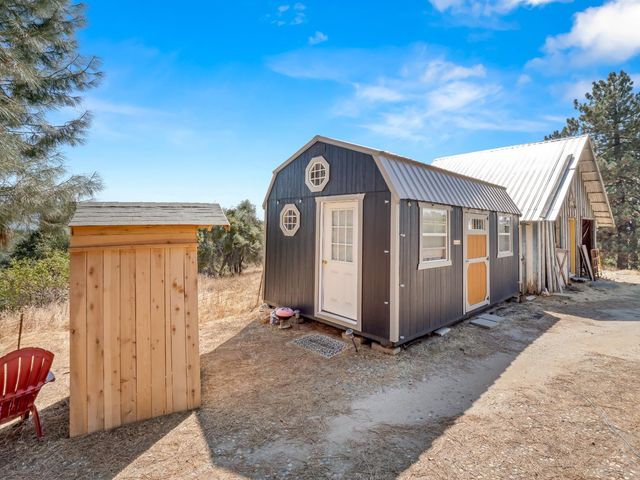 58569 Road 601, Ahwahnee, CA 93601