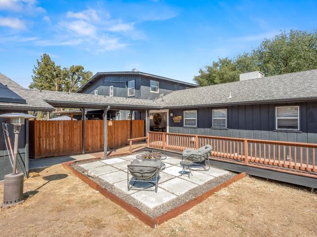 58569 Road 601, Ahwahnee, CA 93601