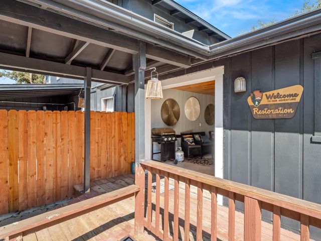 58569 Road 601, Ahwahnee, CA 93601