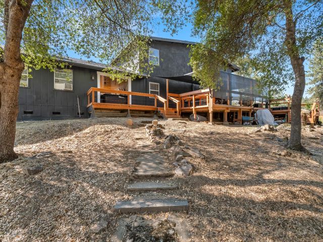 58569 Road 601, Ahwahnee, CA 93601