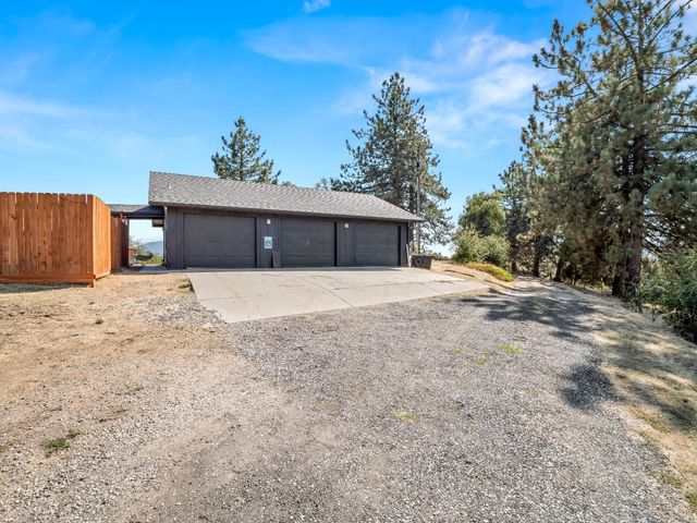 58569 Road 601, Ahwahnee, CA 93601