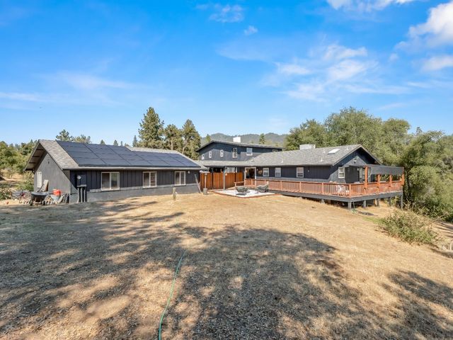 58569 Road 601, Ahwahnee, CA 93601