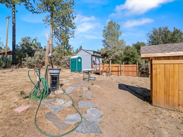 58569 Road 601, Ahwahnee, CA 93601