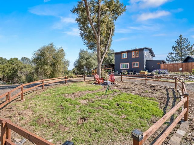 58569 Road 601, Ahwahnee, CA 93601