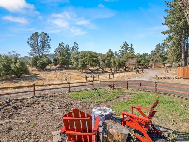 58569 Road 601, Ahwahnee, CA 93601