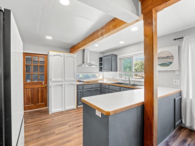 58569 Road 601, Ahwahnee, CA 93601