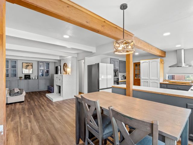 58569 Road 601, Ahwahnee, CA 93601