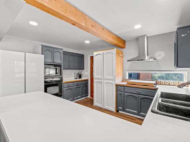 58569 Road 601, Ahwahnee, CA 93601