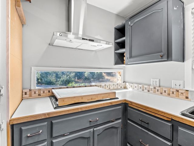 58569 Road 601, Ahwahnee, CA 93601