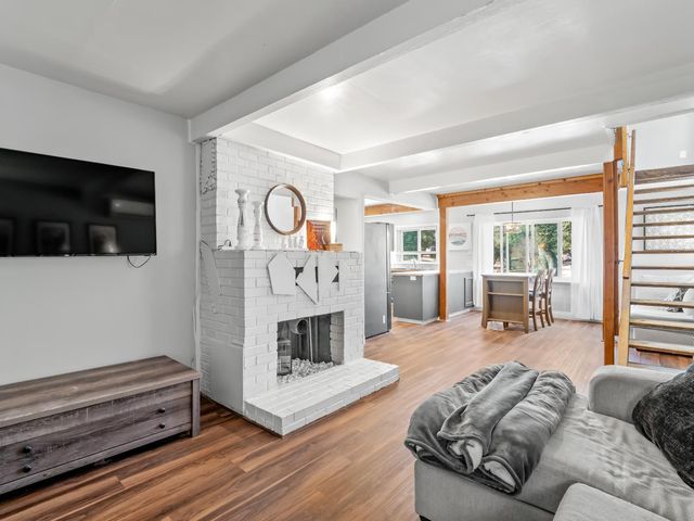 58569 Road 601, Ahwahnee, CA 93601