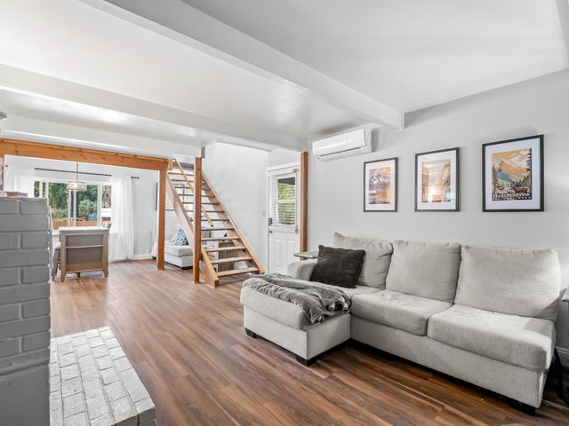 58569 Road 601, Ahwahnee, CA 93601