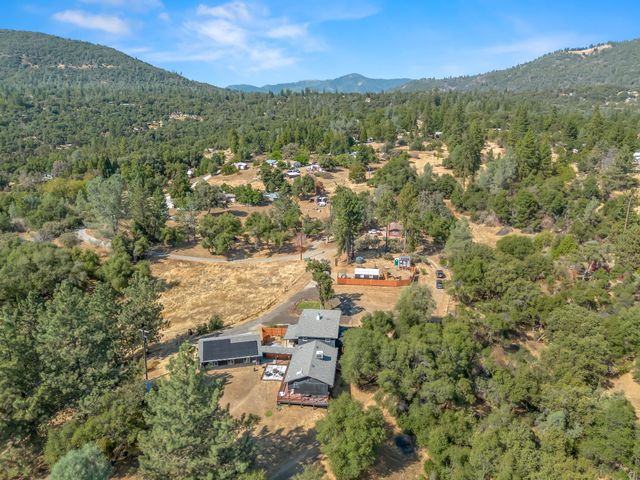 58569 Road 601, Ahwahnee, CA 93601