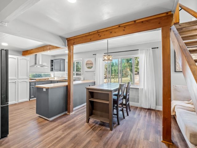 58569 Road 601, Ahwahnee, CA 93601