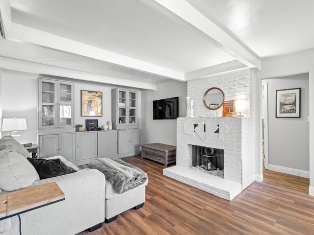 58569 Road 601, Ahwahnee, CA 93601