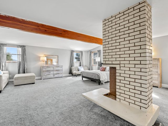 58569 Road 601, Ahwahnee, CA 93601