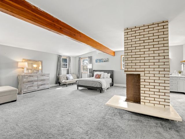 58569 Road 601, Ahwahnee, CA 93601