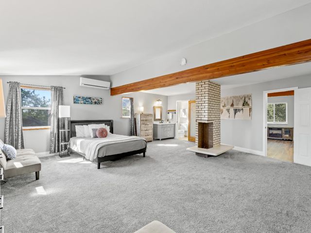 58569 Road 601, Ahwahnee, CA 93601