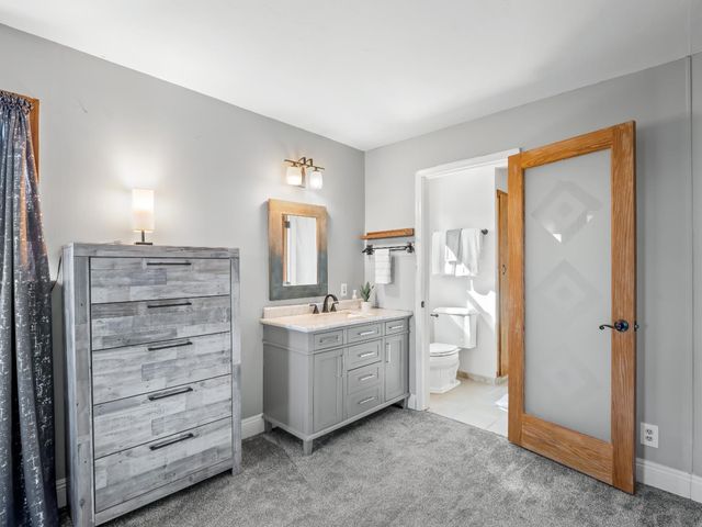 58569 Road 601, Ahwahnee, CA 93601