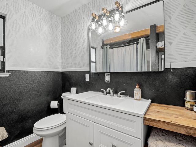 58569 Road 601, Ahwahnee, CA 93601