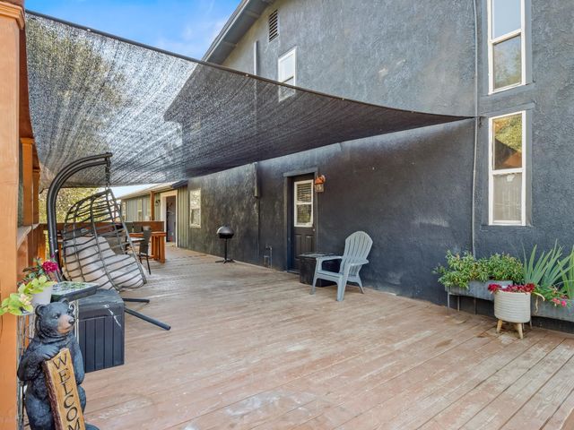 58569 Road 601, Ahwahnee, CA 93601