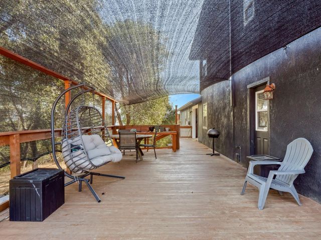 58569 Road 601, Ahwahnee, CA 93601