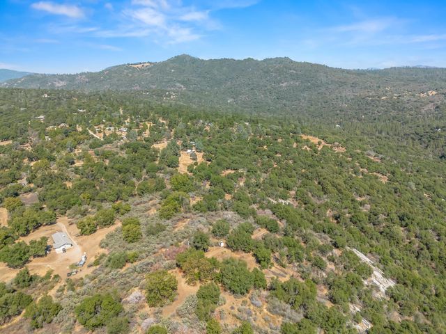 58569 Road 601, Ahwahnee, CA 93601