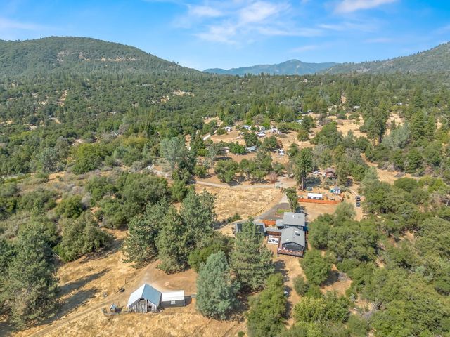 58569 Road 601, Ahwahnee, CA 93601