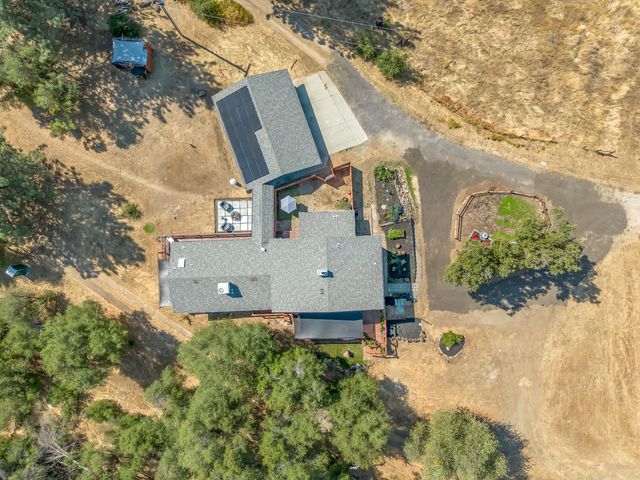 58569 Road 601, Ahwahnee, CA 93601