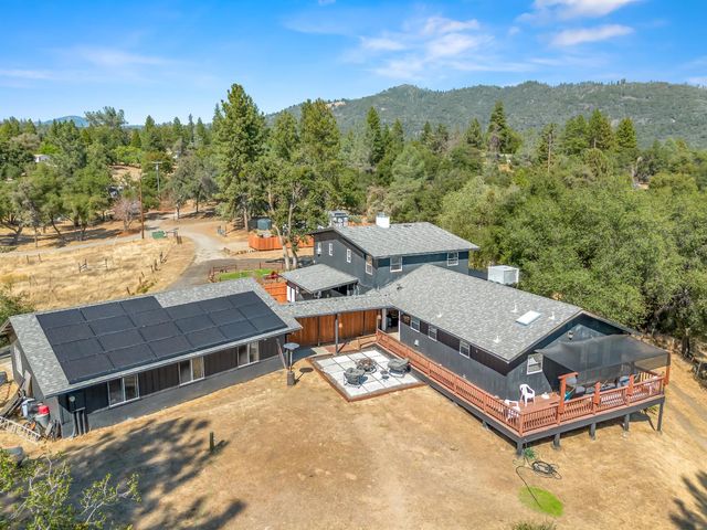 58569 Road 601, Ahwahnee, CA 93601