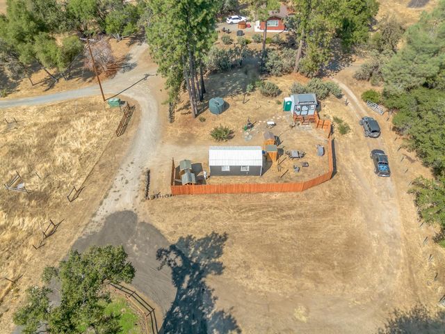 58569 Road 601, Ahwahnee, CA 93601