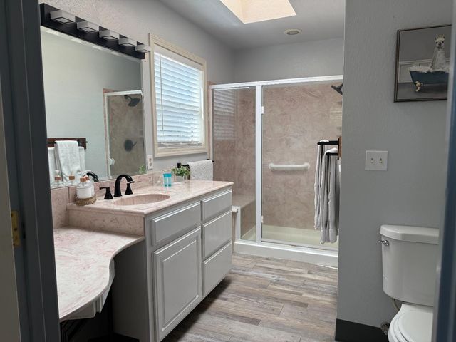 58569 Road 601, Ahwahnee, CA 93601